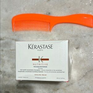 Kerastase Hair mask